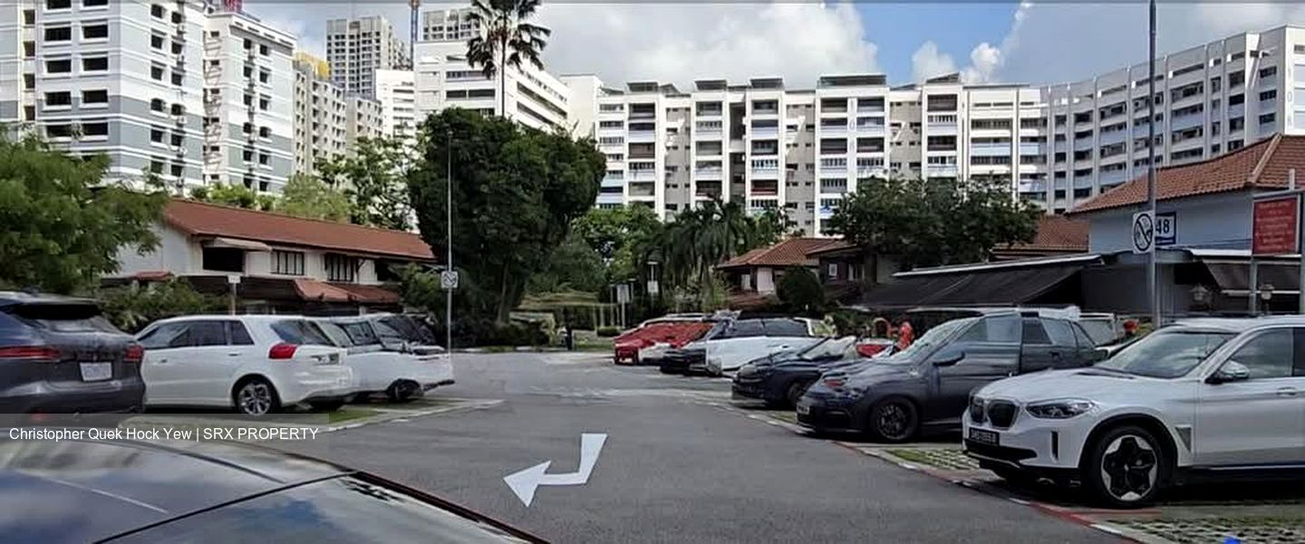Jalan Bahagia (Toa Payoh), HDB Executive #551263801